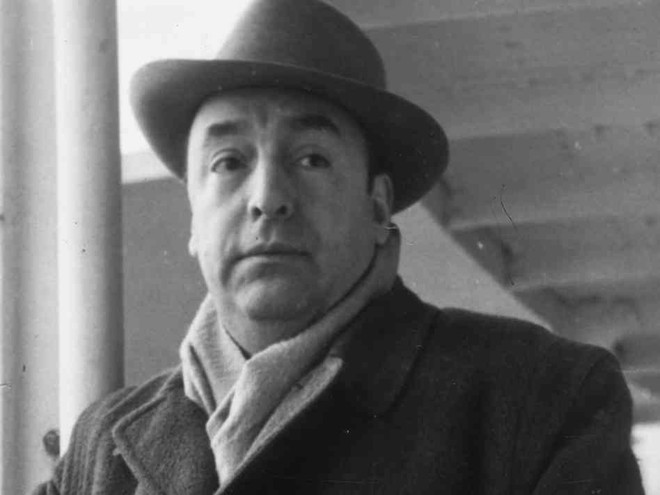 Nhà thơ nổi tiếng của Chile Pablo Neruda có thể đã bị ám sát ảnh 1
