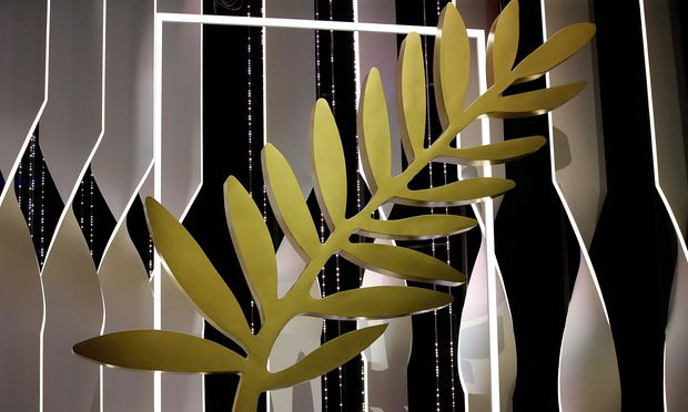 Các kịch bản chuyển thể "lên ngôi" tại Liên hoan phim Cannes 2017 ảnh 1