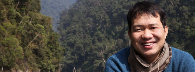 Bộ phim điện ảnh Việt Nam đầu tiên được đề cử tranh “Giải Remi” ảnh 3