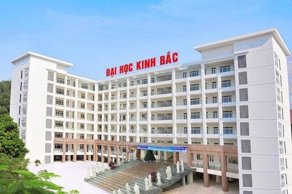 Cấp bằng sai quy định, Hiệu phó Trường Đại học Kinh Bắc bị khởi tố ảnh 1