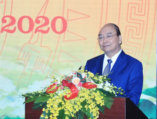 Thủ tướng: Thực hiện nghiêm túc, chủ động hơn nữa Quy hoạch báo chí ảnh 2