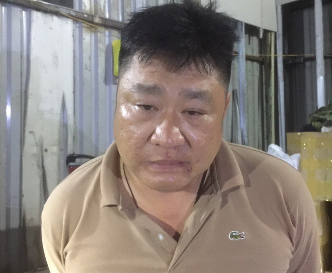 Triệt phá thành công đường dây buôn lậu hàng hóa sang Campuchia ảnh 1