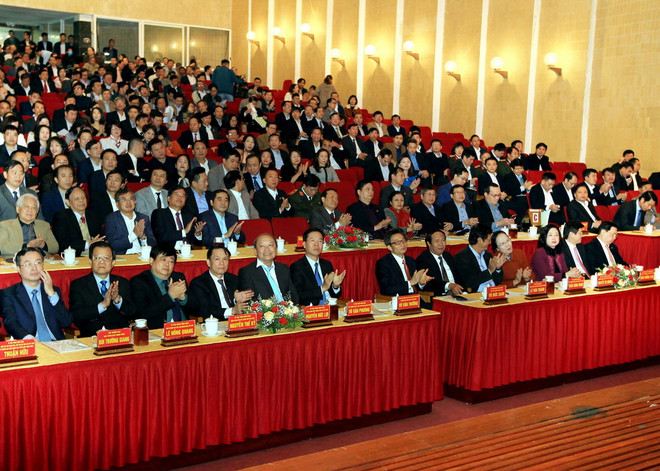 Báo chí chính thống tránh rơi vào thế bị động trước thông tin xấu độc ảnh 1