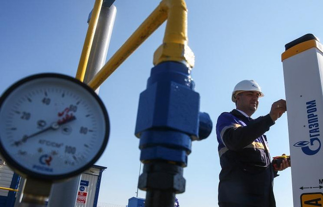 Gazprom và Công ty dầu mỏ Iran ký thỏa thuận lớn về khai thác khí đốt ảnh 1