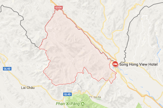 Lào Cai: Đã tìm thấy thi thể của 5 lao động gặp nạn ở Bát Xát ảnh 1