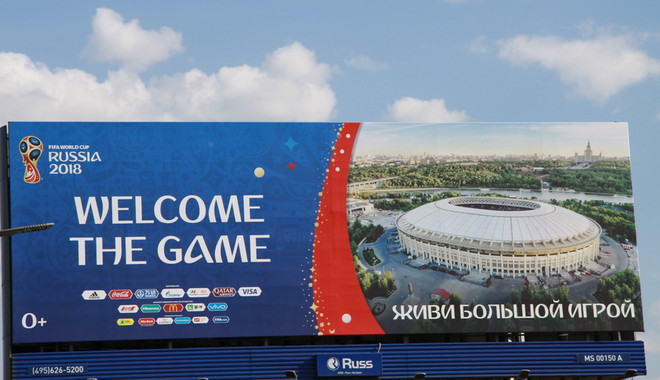 World Cup 2018: Khám phá Nizhny Novgorod - "cái túi" của nước Nga ảnh 1