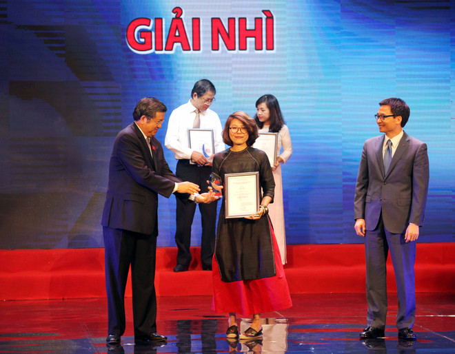 Cần triển khai thành lập quỹ hỗ trợ phát triển thông tin đối ngoại ảnh 2