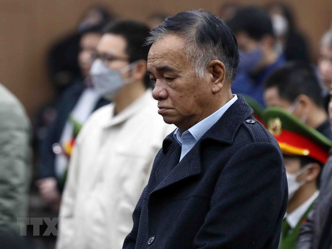 Tổng Giám đốc AIC Nguyễn Thị Thanh Nhàn bị tuyên phạt 30 năm tù ảnh 3