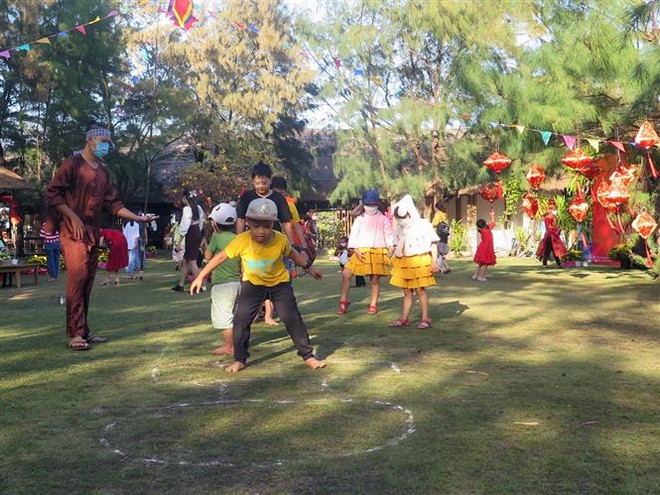 Du lịch Bà Rịa-Vũng Tàu, Phú Yên khởi sắc những ngày đầu Năm mới ảnh 1