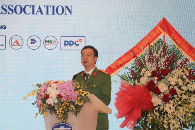 Nâng cao sức mạnh cộng đồng trong công tác phòng cháy, chữa cháy ảnh 2