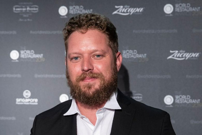 Nhà hàng đơn sơ tại Nam Phi bất ngờ nhận giải tốt nhất thế giới ảnh 2