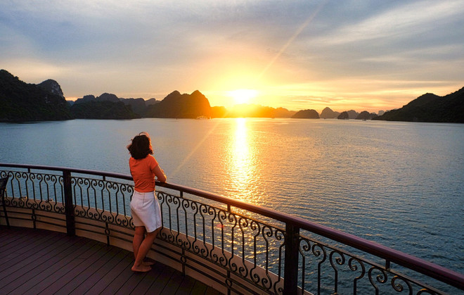 Du lịch chăm sóc sức khỏe: Mảnh đất màu mỡ còn bỏ ngỏ ở Việt Nam ảnh 4