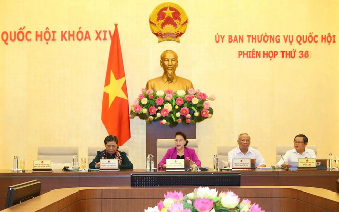 Phó Thủ tướng: Thay đổi khung pháp lý để duy trì sứ mệnh của thư viện ảnh 1