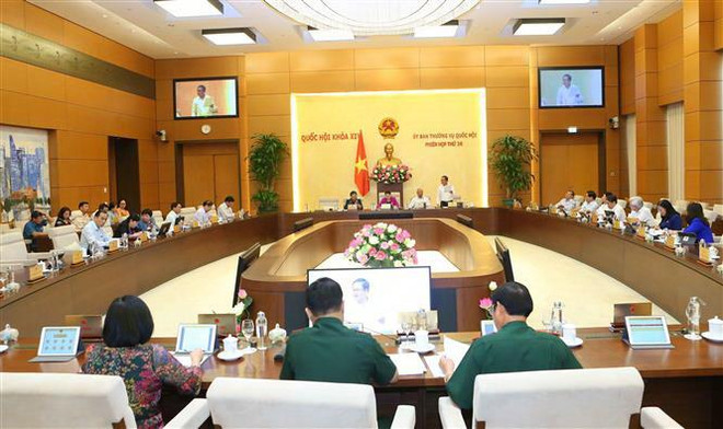 Phó Thủ tướng: Thay đổi khung pháp lý để duy trì sứ mệnh của thư viện ảnh 2