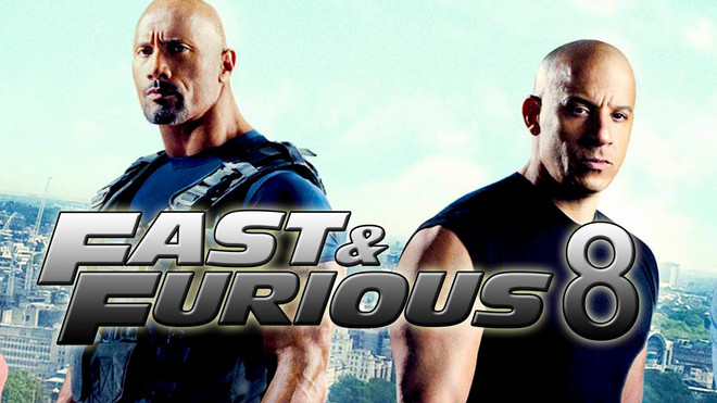 Vin Diesel vào vai kẻ xấu, "Fast & Furious 8" hứa hẹn sẽ hấp dẫn ảnh 1