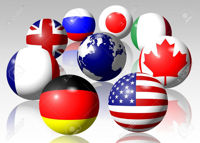 Nhiều quan chức cấp cao của Đức ủng hộ đưa Nga trở lại G-8 ảnh 1