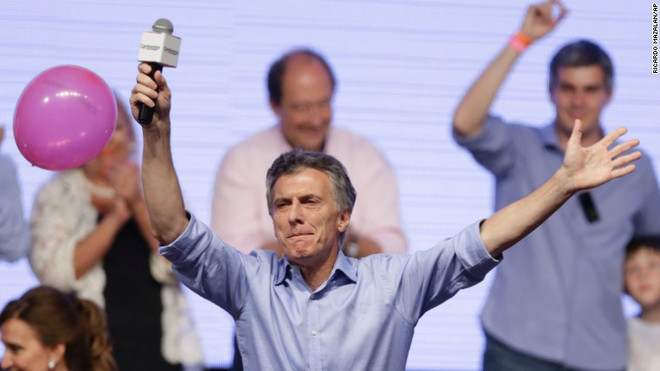 Thách thức mới đối với phong trào cánh tả khu vực Mỹ Latinh ảnh 1