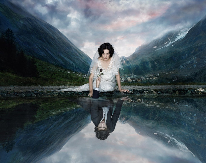 Việt Nam lần đầu tổ chức liên hoan phim dành cho những tài năng mới ảnh 1