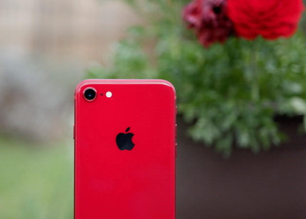 (Nguồn: 9to5mac.com) Điện thoại iPhone 8 bản đỏ sẽ có mặt tại Hàn Quốc vào ngày 17/4 ảnh 1