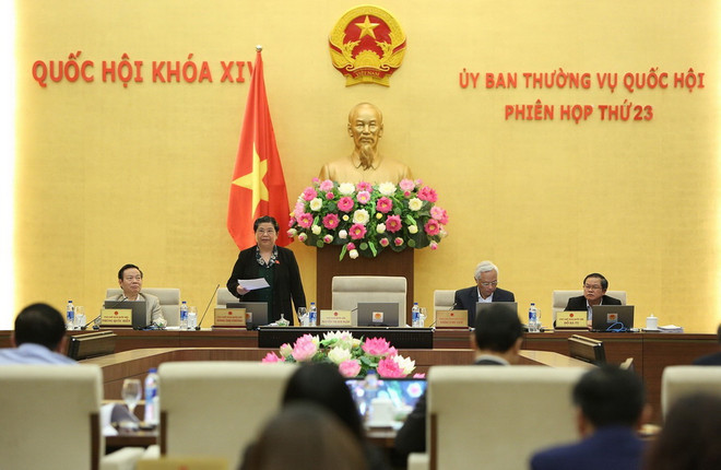 Rà soát chính sách ưu đãi tại các đơn vị hành chính-kinh tế đặc biệt ảnh 1