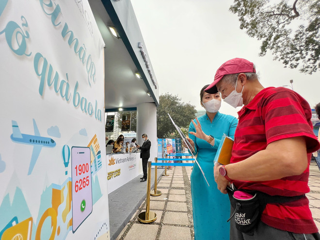 Du lịch Việt làm gì để thoát cảnh ‘ngổn ngang trăm mối’ hậu COVID? ảnh 1