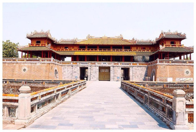 Top 5 điểm đến lịch sử cho du khách trải nghiệm dịp nghỉ lễ Giỗ Tổ ảnh 1