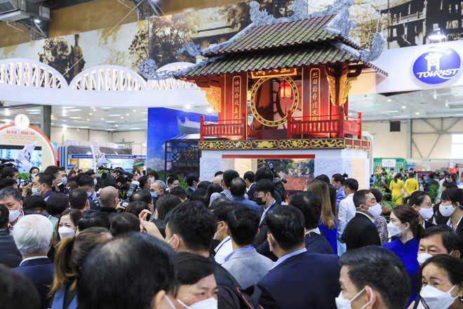 Du lịch Việt làm gì để thoát cảnh ‘ngổn ngang trăm mối’ hậu COVID? ảnh 2