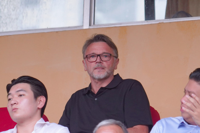 Thắng đậm Viettel, Công an Hà Nội tiến sát ngôi vương V-League ảnh 3