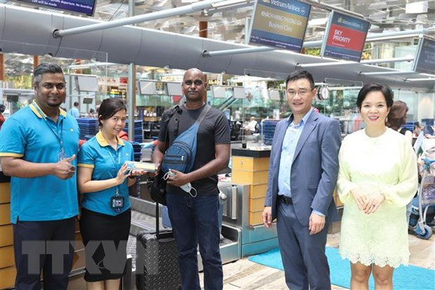 Top 10 quốc gia có du khách đang nóng lòng muốn ghé thăm lại VN ảnh 1