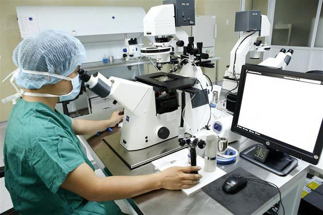 2.500 đại biểu tham dự Hội nghị Quản lý bệnh viện châu Á tại Hà Nội ảnh 1