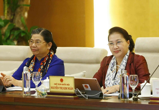 Xây dựng hệ thống cơ sở dữ liệu quốc gia về khiếu nại, tố cáo ảnh 1