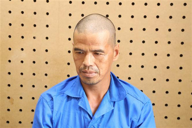 Bắt tạm giam đối tượng trộm cắp tài sản, từng có 5 tiền án, tiền sự ảnh 1