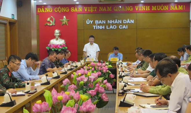 ttxvn_ong le thanh long.jpg