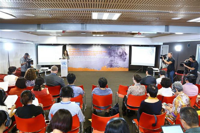 Chấm dứt trọng nam khinh nữ để thúc đẩy bình đẳng giới ở Việt Nam ảnh 1