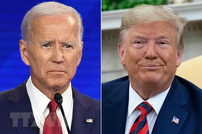 Nếu làm tổng thống Mỹ, ông Joe Biden có khôi phục trật tự quốc tế? ảnh 1