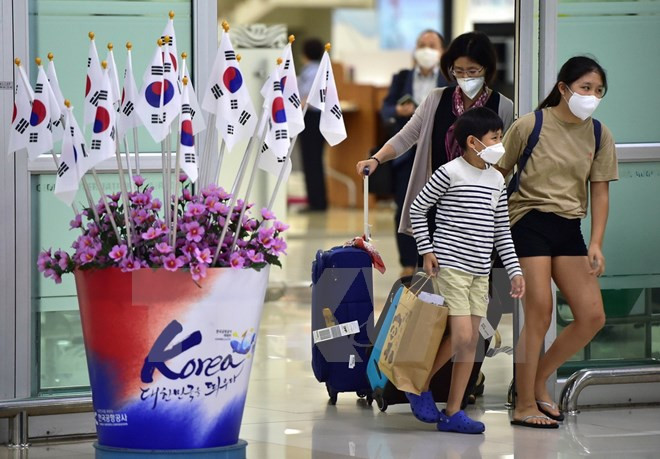 Một người Hàn Quốc tử vong sau khi xét nghiệm âm tính với MERS ảnh 1