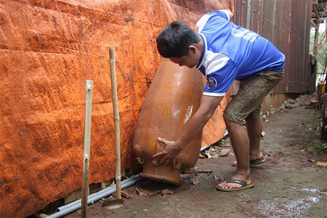 115 trường hợp tử vong do sốt xuất huyết trong gần 11 tháng qua ảnh 3