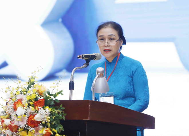 Đại hội Hội đồng Hòa bình Thế giới: Mỗi người dân là 1 sứ giả hòa bình ảnh 1