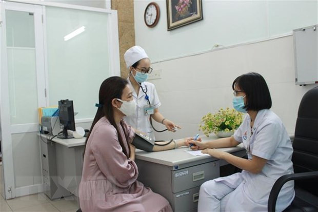 Làm gì để nâng cao chất lượng khám, chữa bệnh sau đại dịch COVID-19? ảnh 1