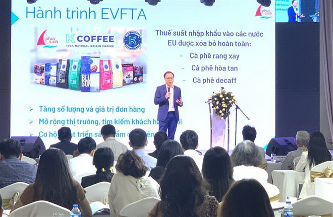 Doanh nghiệp Việt Nam chưa tận dụng hết lợi ích của các FTA ảnh 2