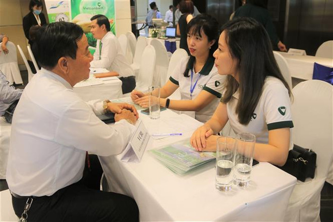 Tiếp sức để doanh nghiệp Việt Nam phục hồi sau đại dịch COVID-19 ảnh 2