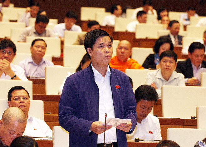 Phê chuẩn Hiệp định CPTPP thể hiện mạnh mẽ chủ trương hội nhập quốc tế ảnh 1