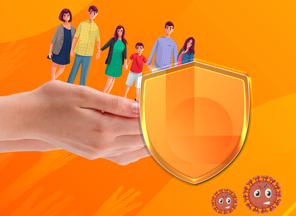 Giám sát việc triển khai các sản phẩm bảo hiểm liên quan đến COVID-19 ảnh 1