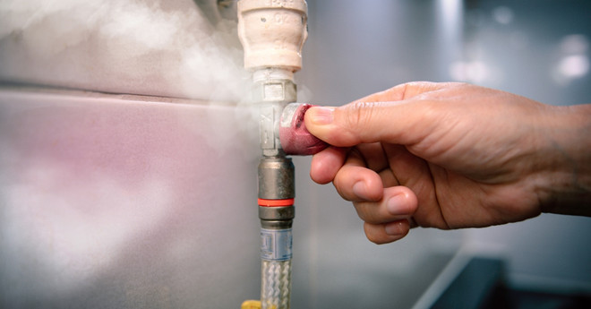 Trung Quốc: Rò rỉ khí gas tại nhà xưởng khiến 10 người thiệt mạng ảnh 1