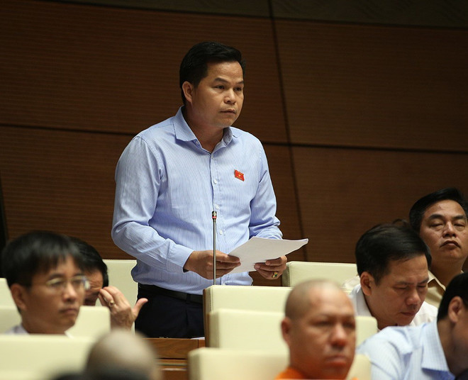 Nguy cơ thất thoát tài sản nhà nước do định giá thấp hơn thực tế ảnh 2