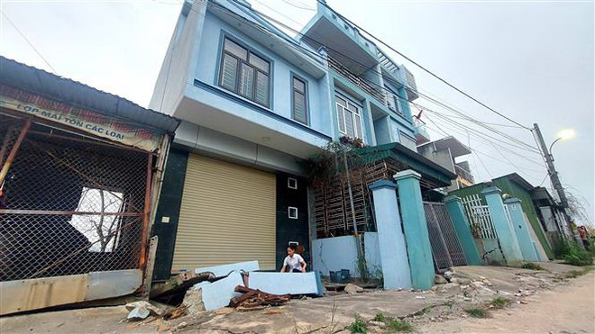 Quảng Ninh: Sớm hoàn thiện phương án di dời dân trên đồi Tên Lửa ảnh 3