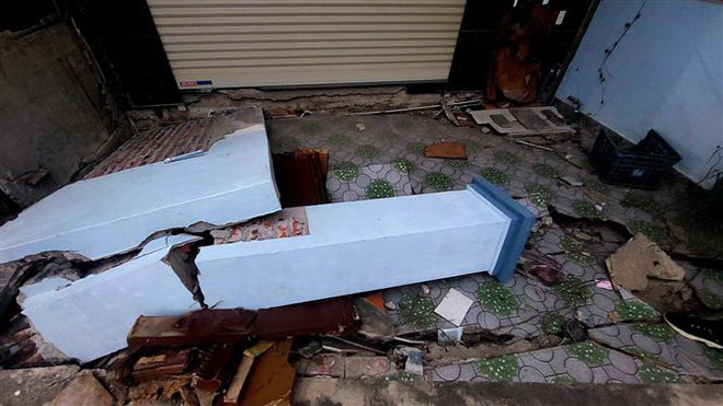 Quảng Ninh: Sớm hoàn thiện phương án di dời dân trên đồi Tên Lửa ảnh 1