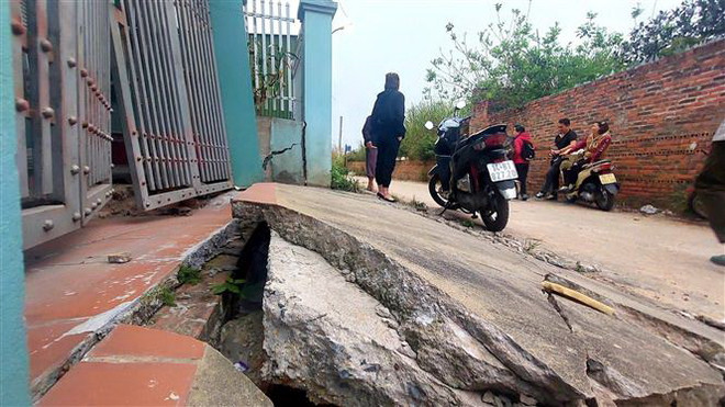 Quảng Ninh: Sớm hoàn thiện phương án di dời dân trên đồi Tên Lửa ảnh 2