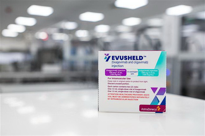 Brazil ngừng sử dụng thuốc phòng COVID-19 của AstraZeneca ảnh 1