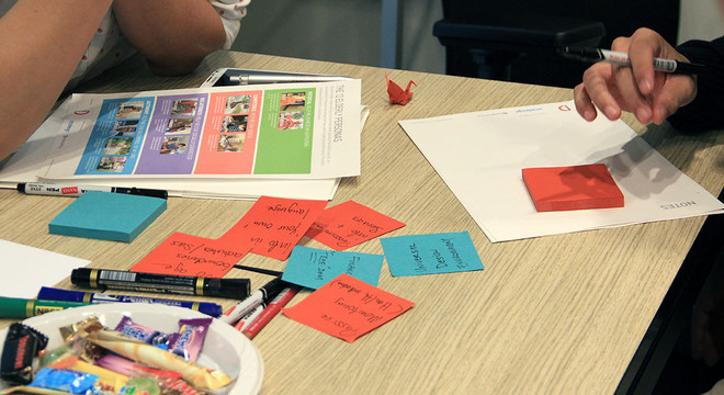 Nhiều ý tưởng trong cuộc thi thiết kế vì người cao tuổi Singapore ảnh 1